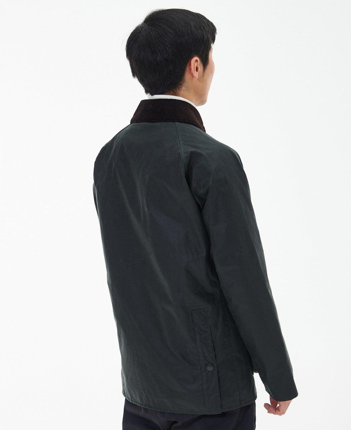 Barbour SL Bedale Yağlı Ceket