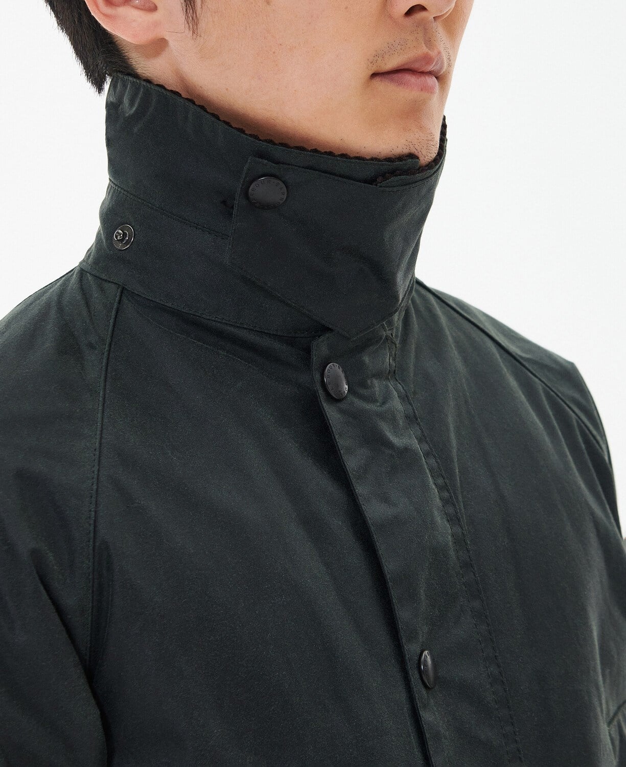Barbour SL Bedale Yağlı Ceket