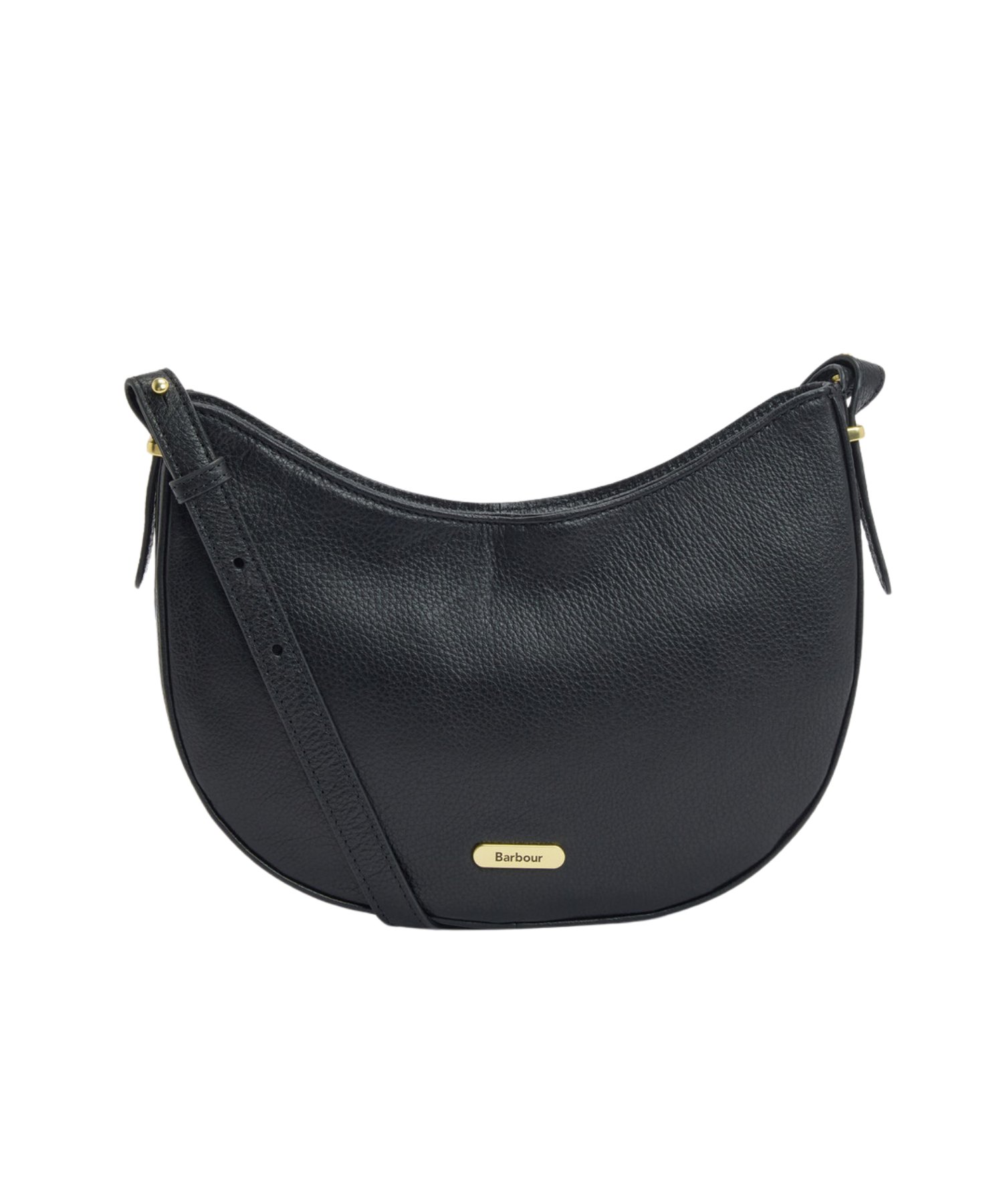 Barbour Sorrel Deri Sling Kol Çantası