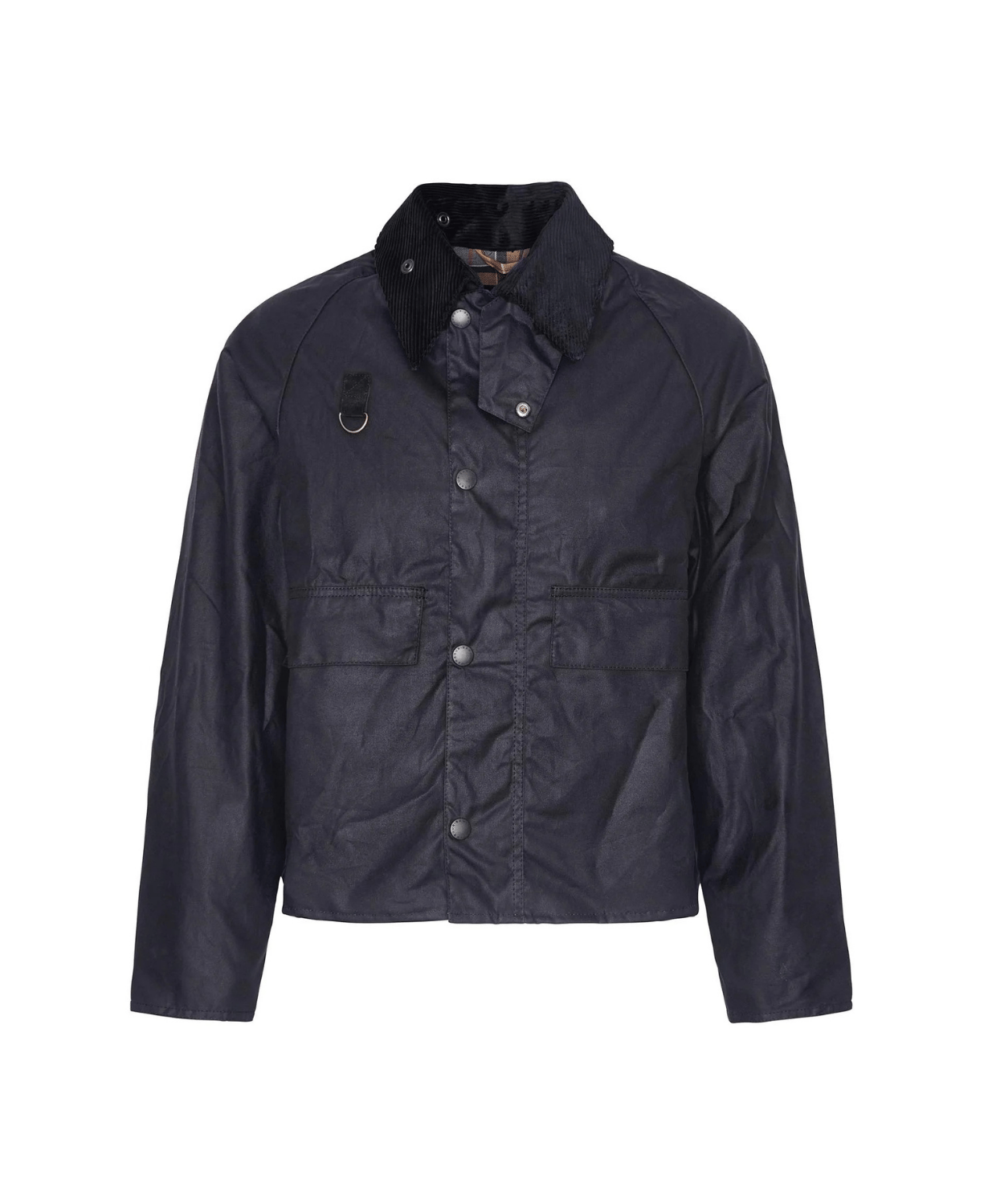 Barbour Spey Slim Yağlı Ceket