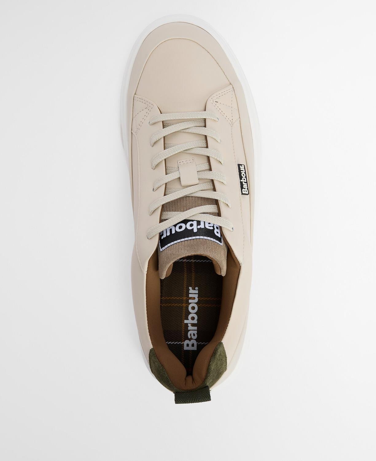 Barbour Stannington Spor Ayakkabı