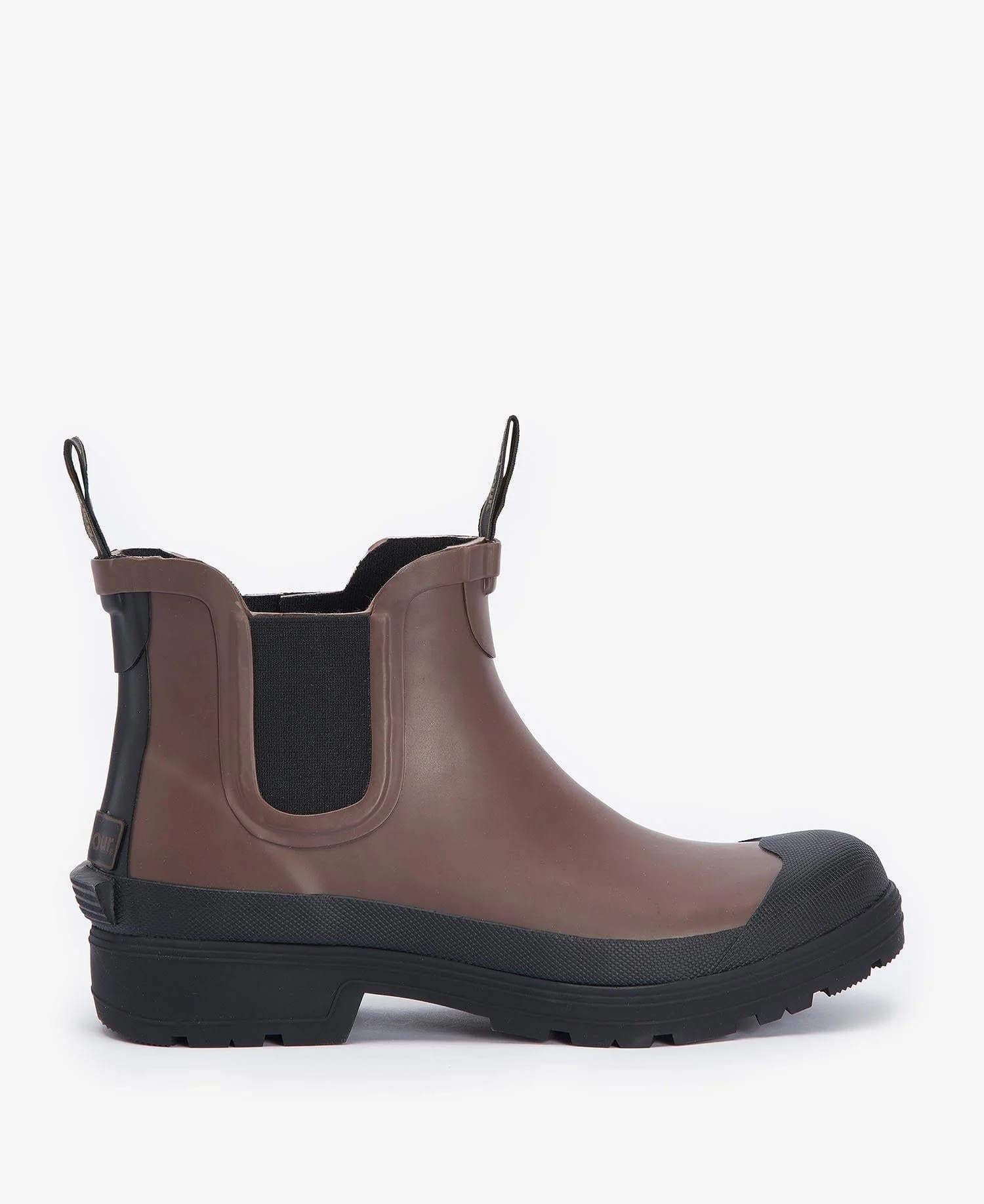 Barbour Storm Chelsea Yağmur Botu