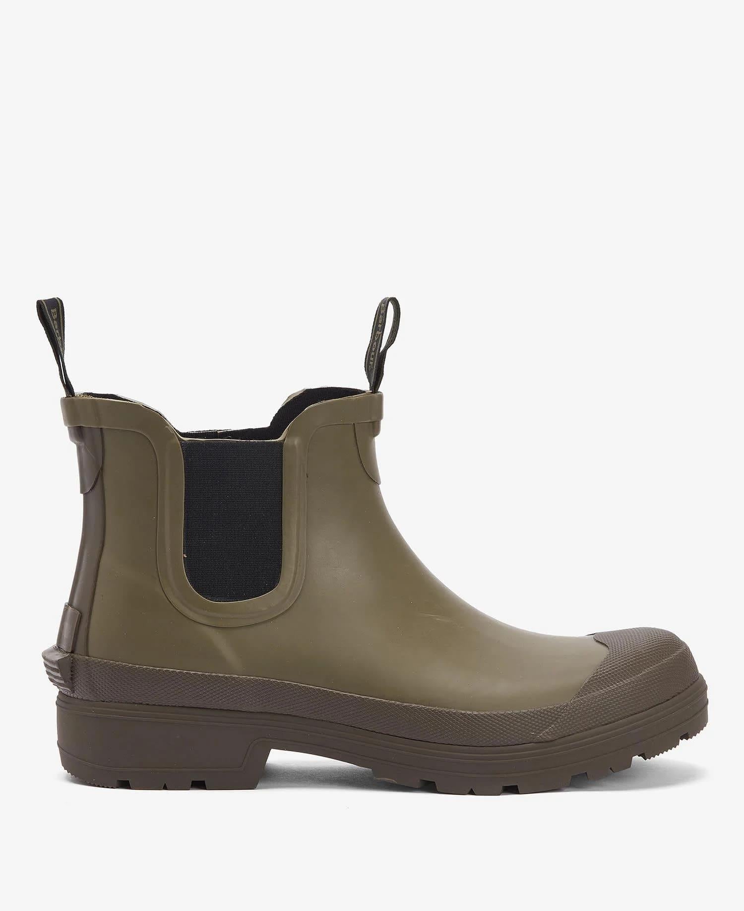 Barbour Storm Chelsea Yağmur Botu
