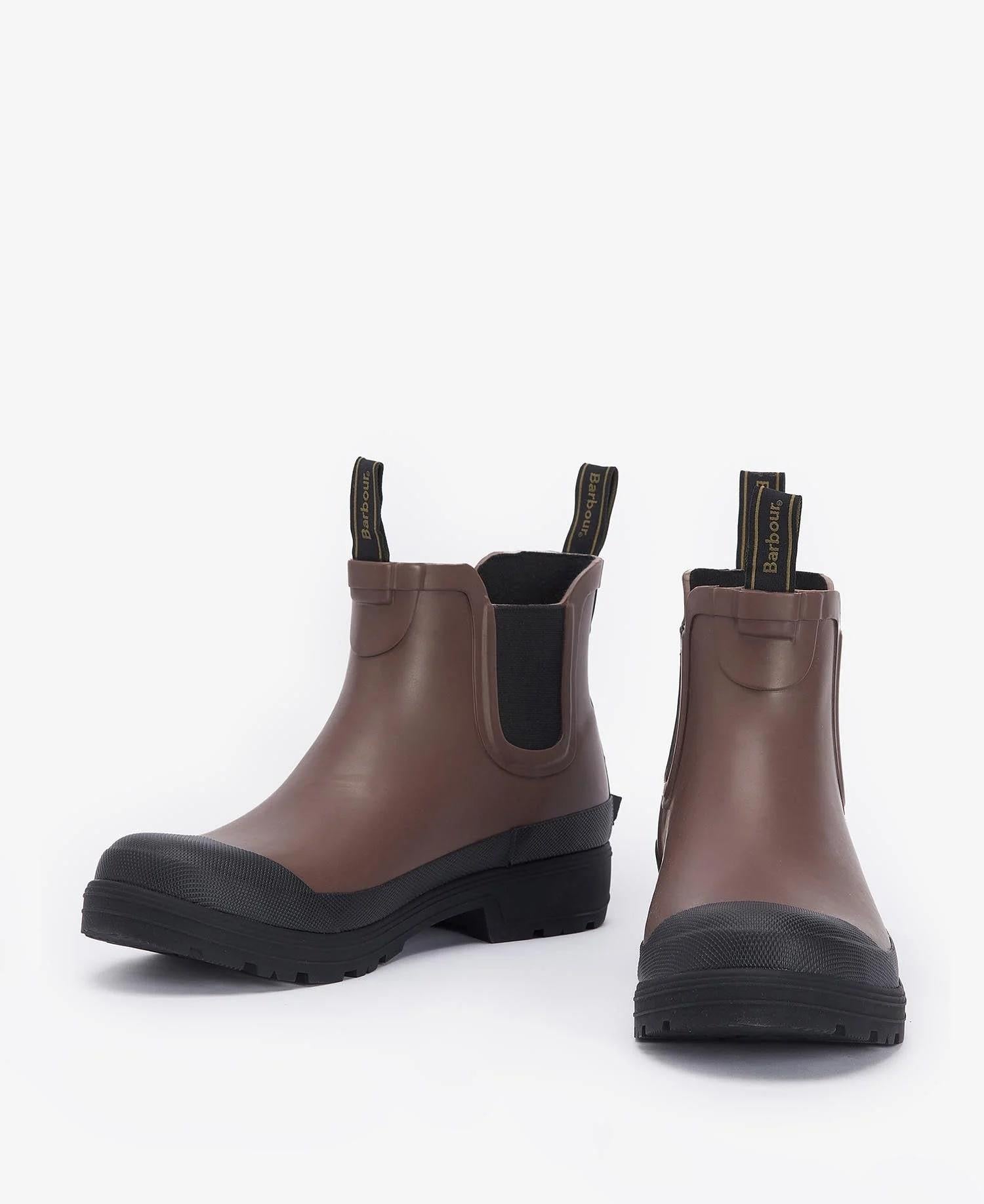Barbour Storm Chelsea Yağmur Botu