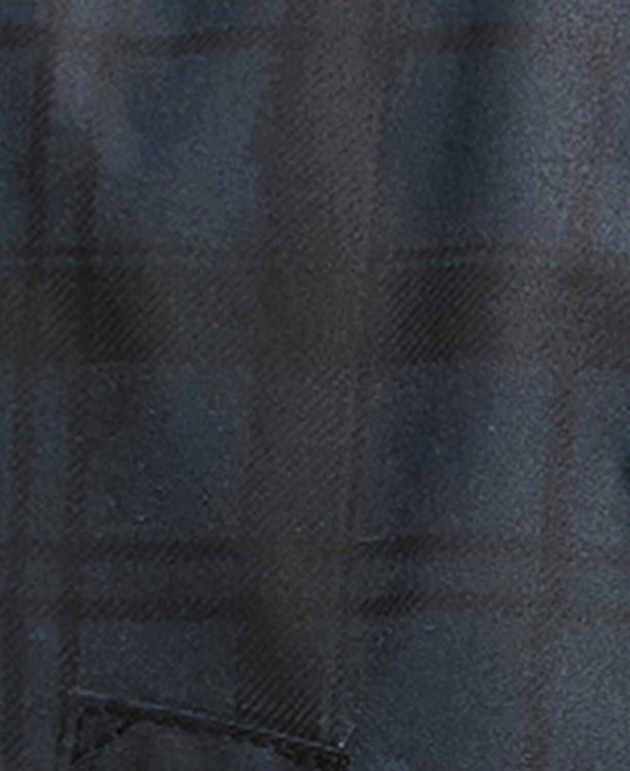 Barbour Tartan Ambleside Yağlı Ceket
