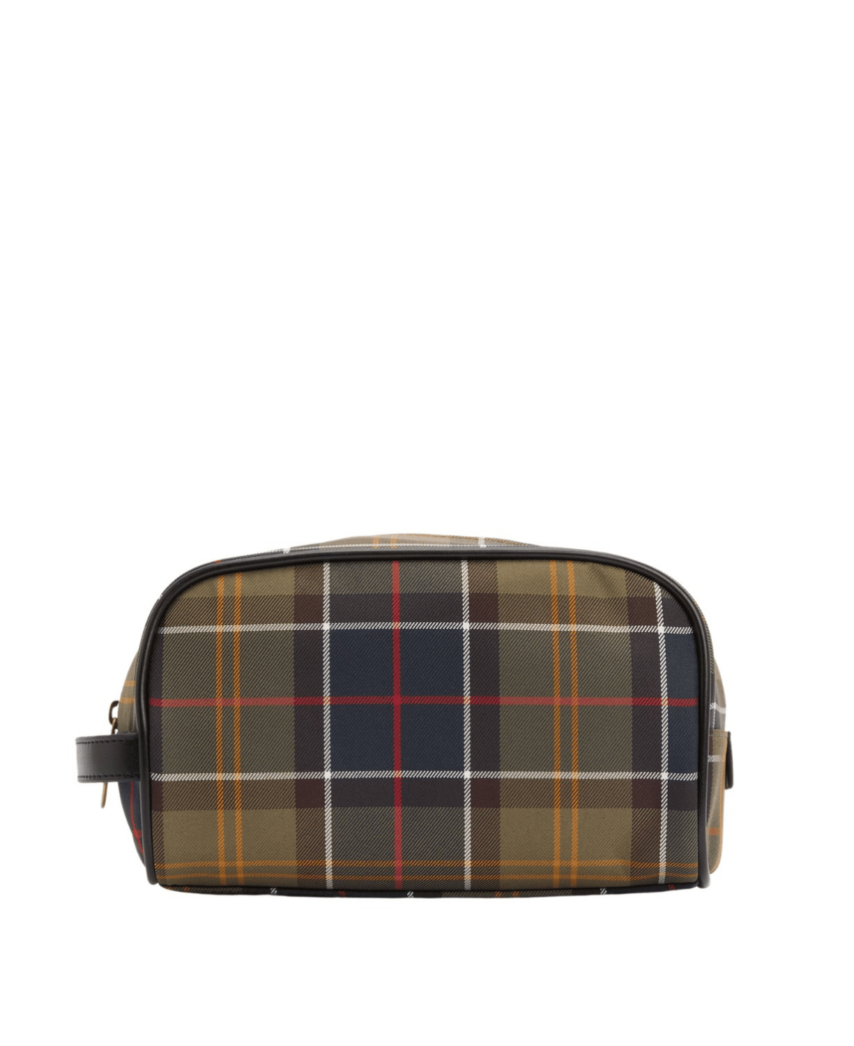 Barbour Tartan El Çantası