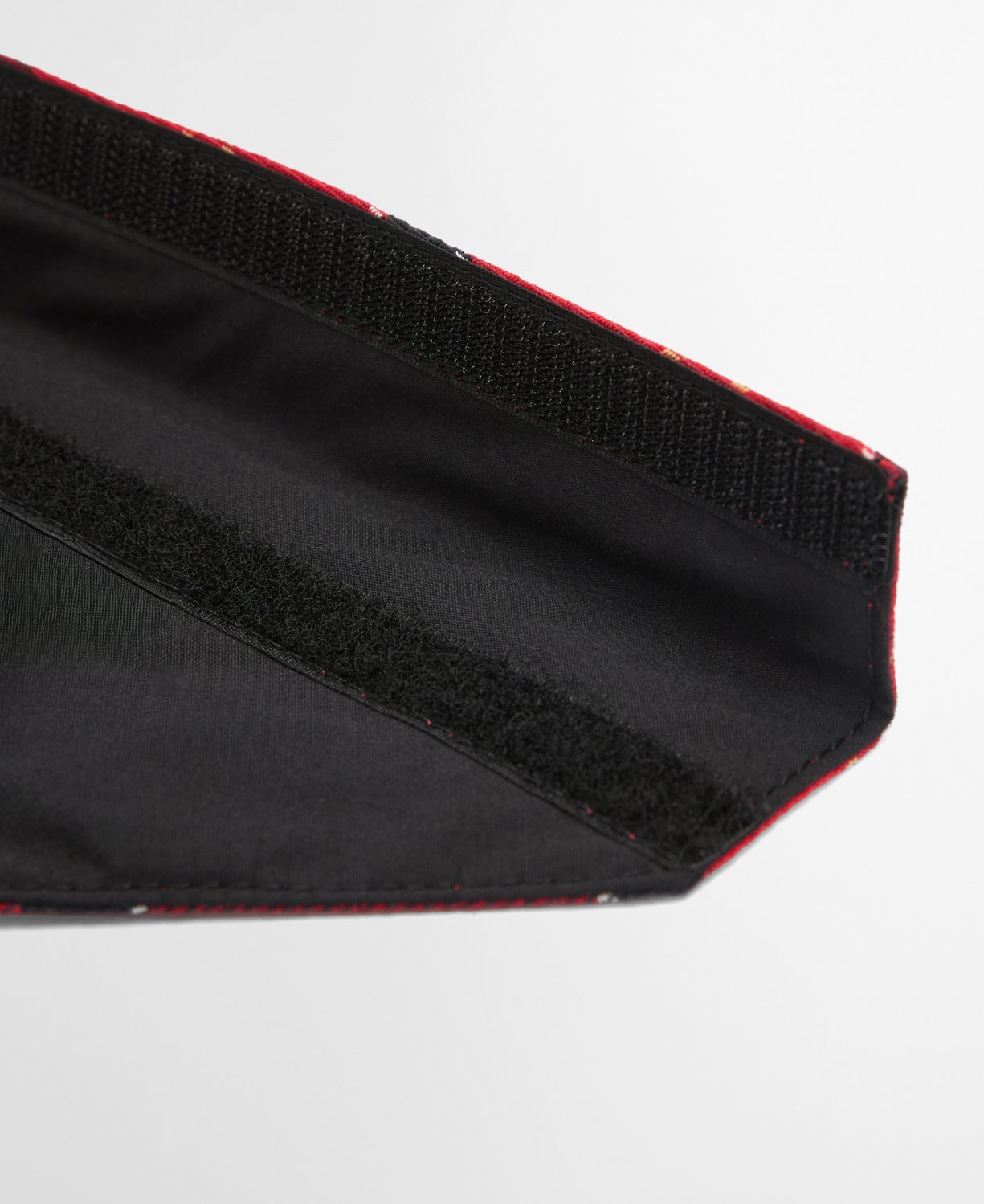 Barbour Tartan Köpek Bandanası