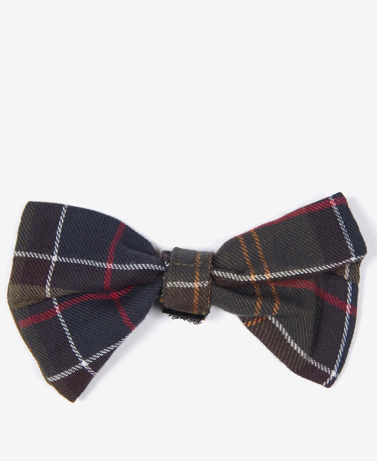 Barbour Tartan Köpek Papyonu
