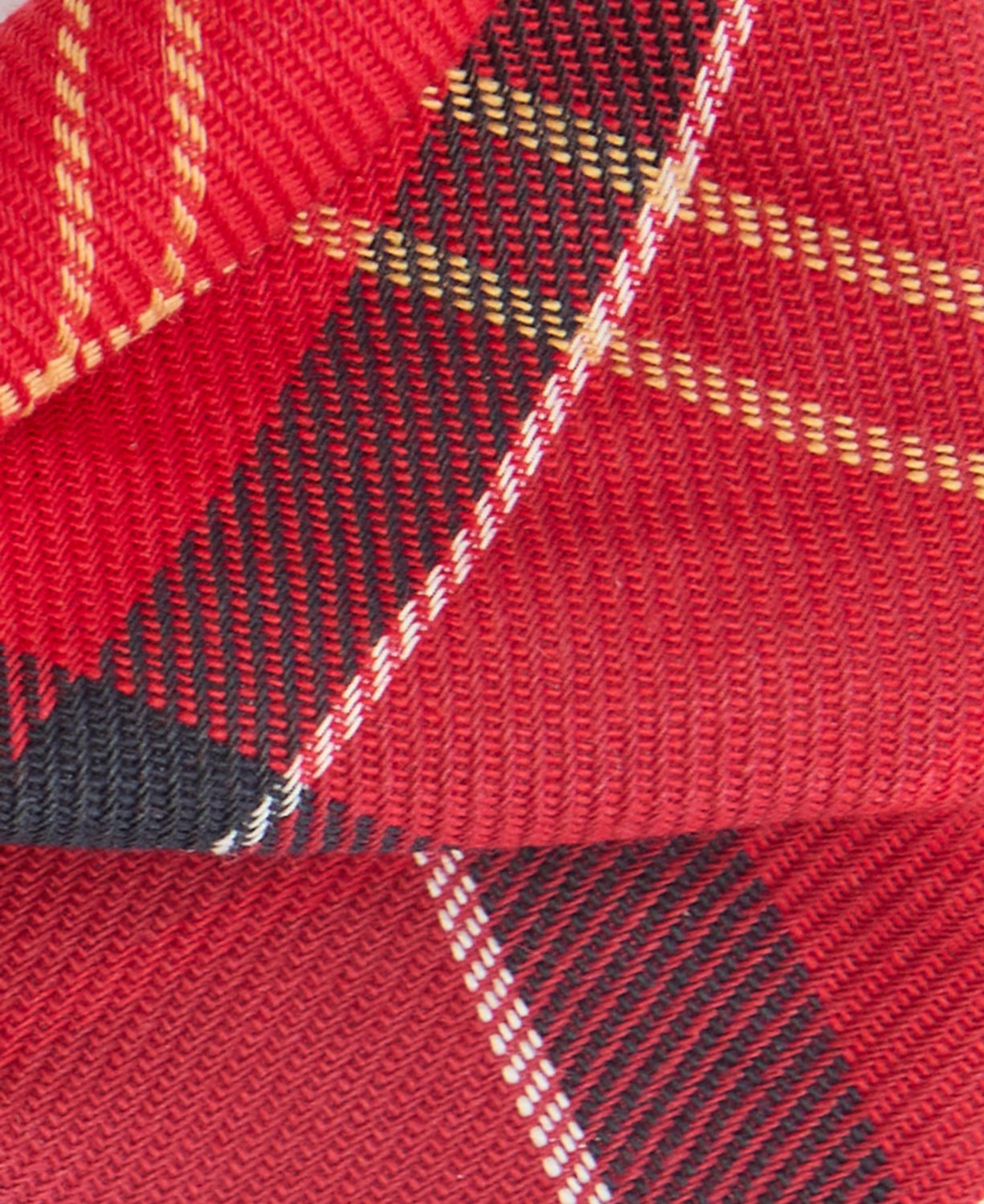 Barbour Tartan Köpek Papyonu