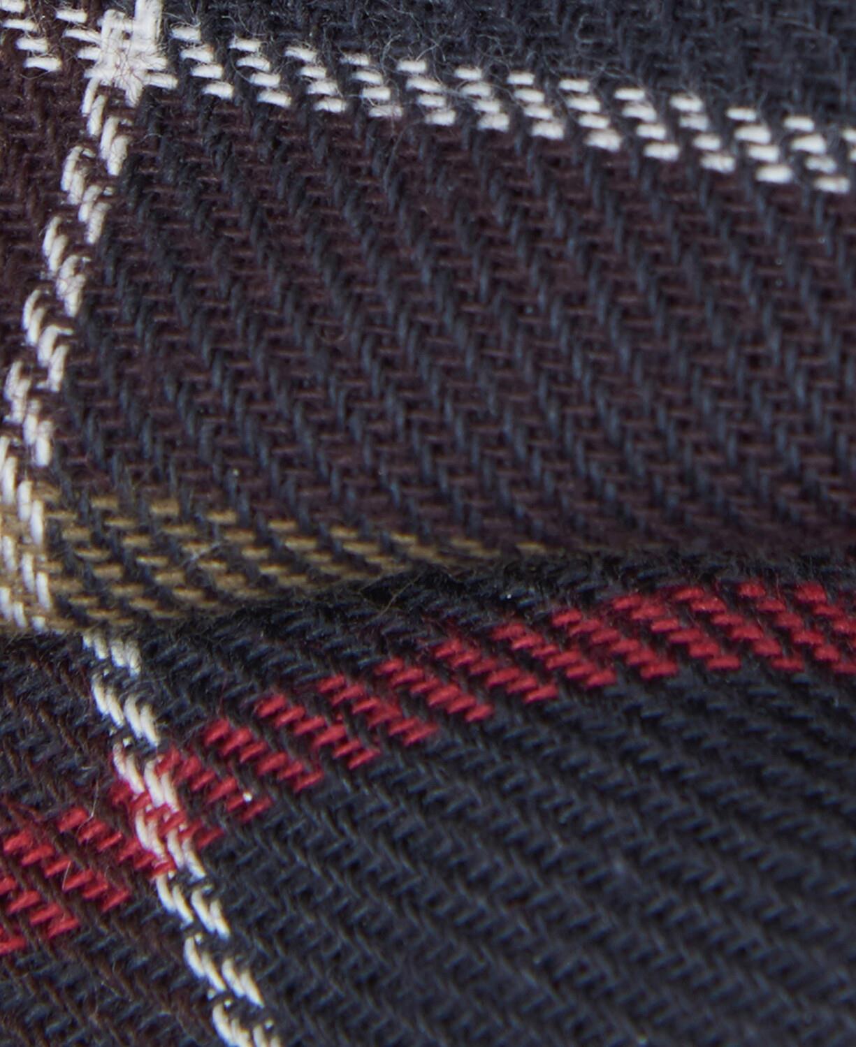 Barbour Tartan Köpek Papyonu