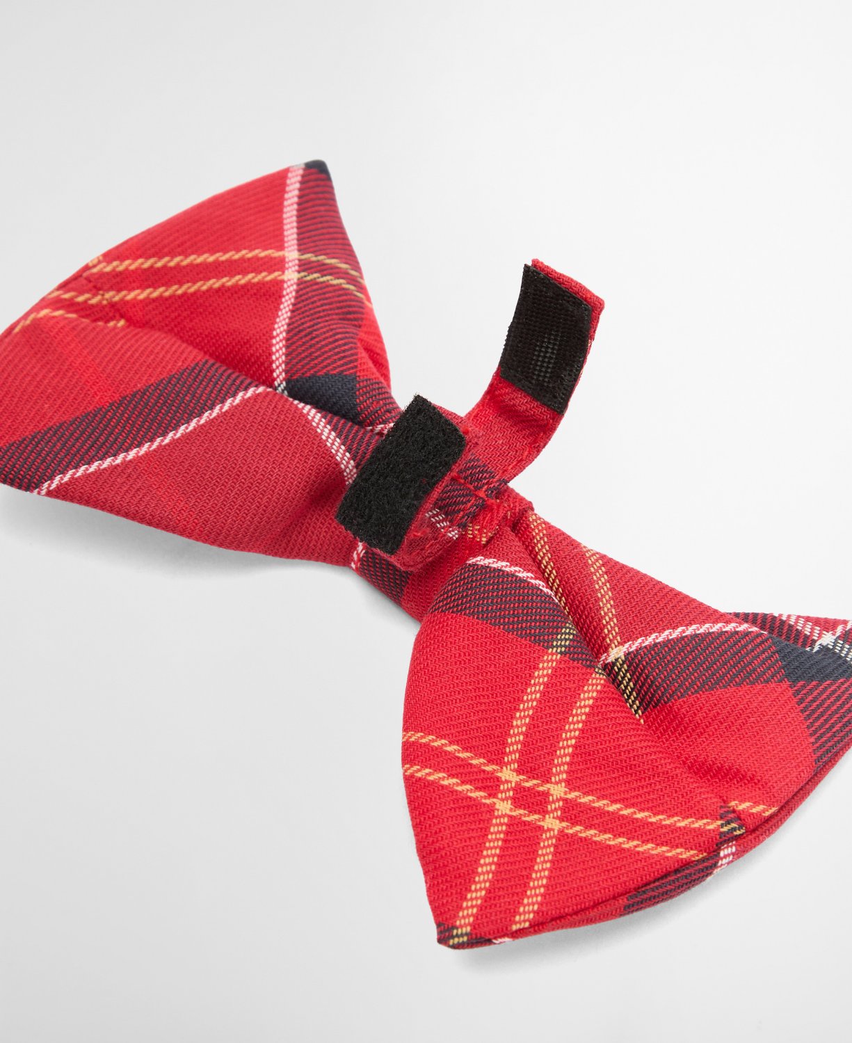 Barbour Tartan Köpek Papyonu