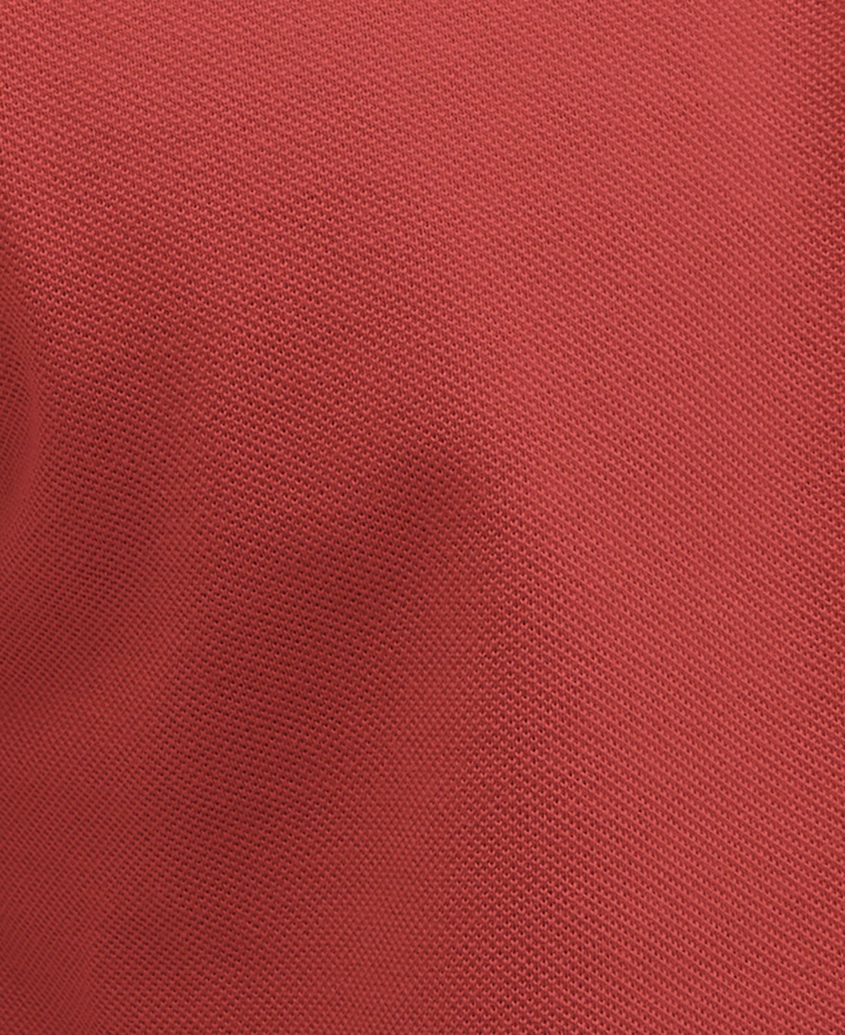 Barbour Tartan Pique Polo Yaka