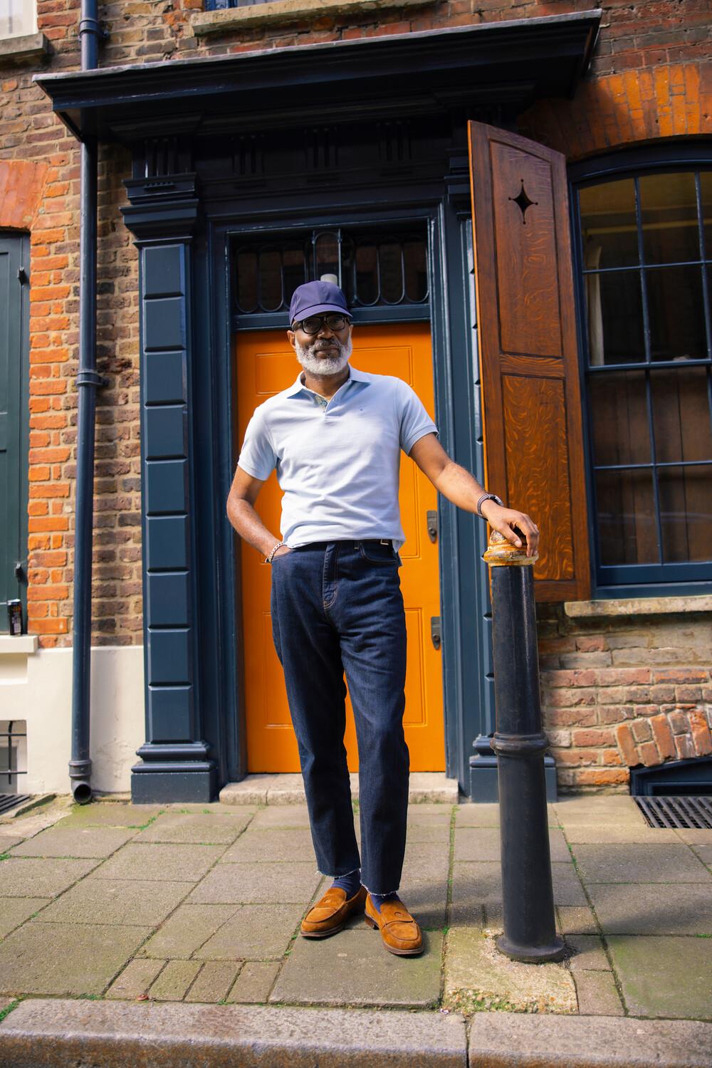 Barbour Tartan Pique Polo Yaka