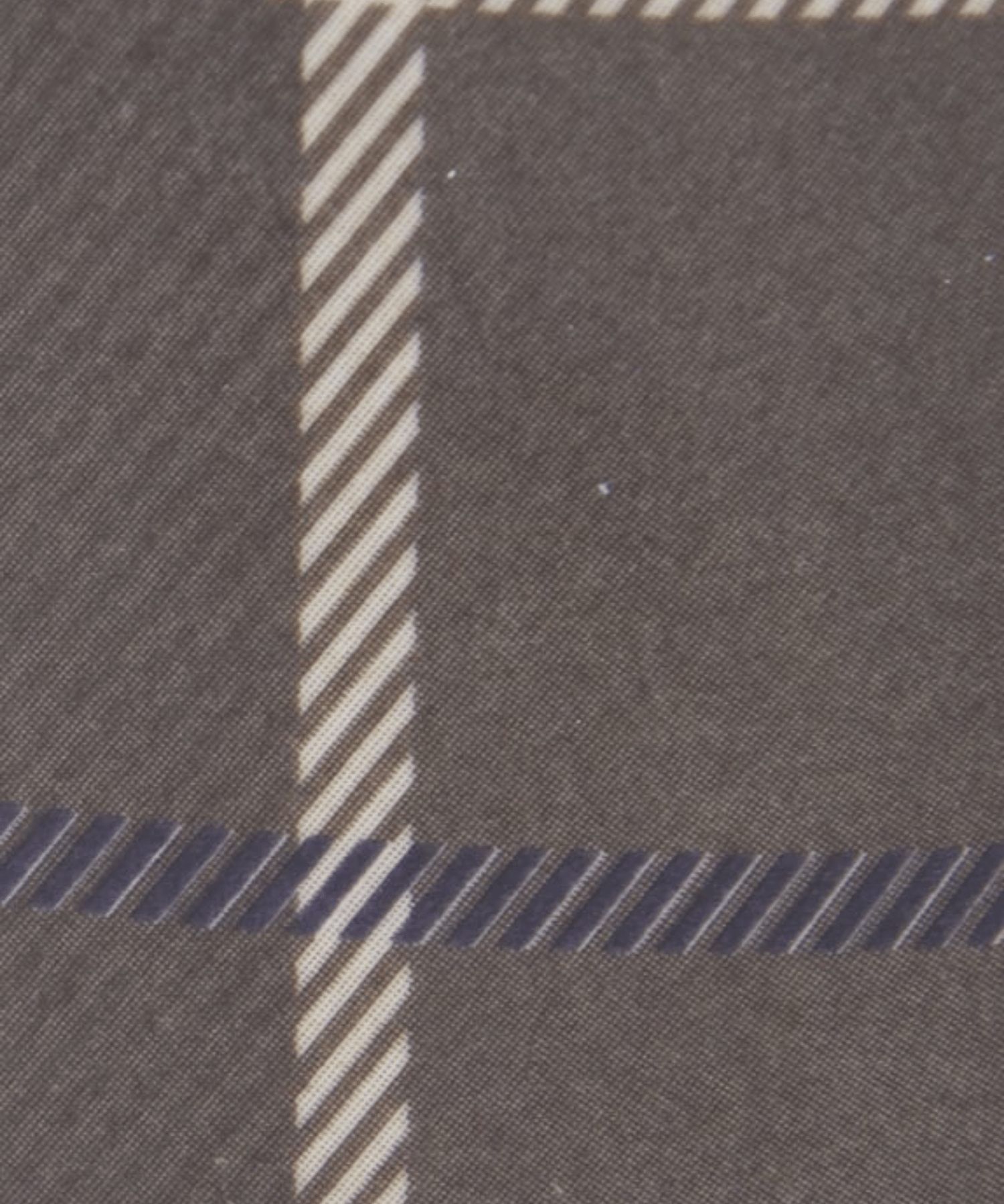 Barbour Tartan Seyahat Kupası