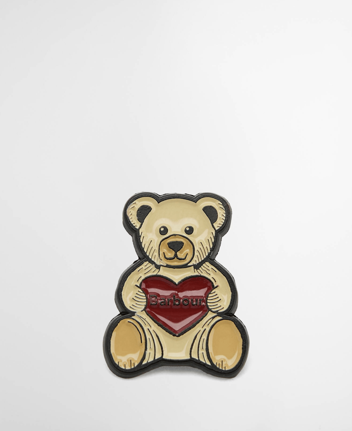 Barbour Teddy Rozet