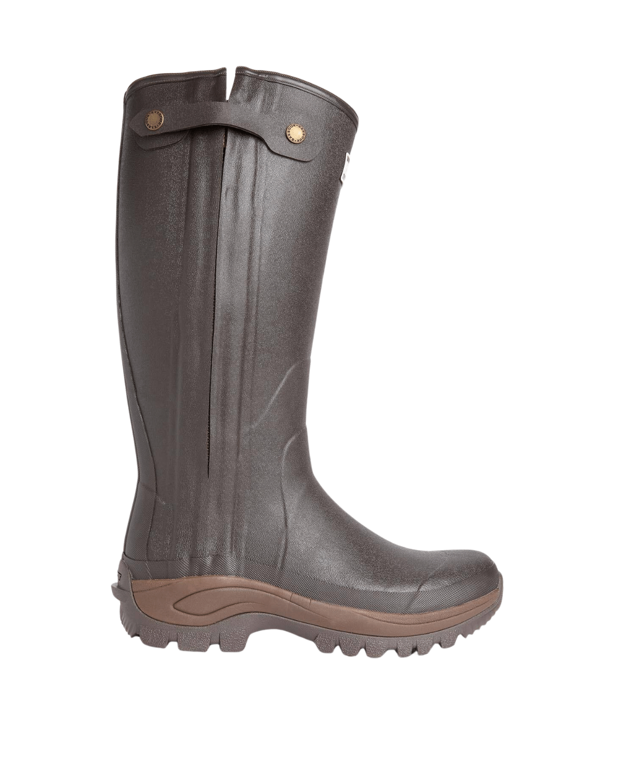 Barbour Teesdale Çizme