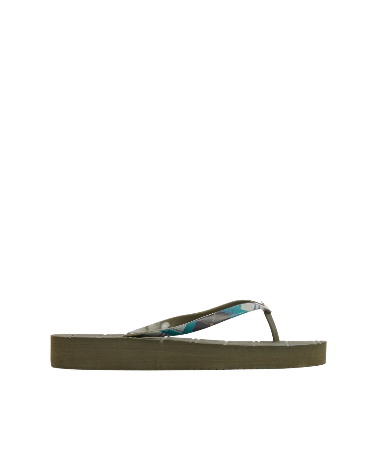 Barbour Tilda Toe Post Plaj Terliği