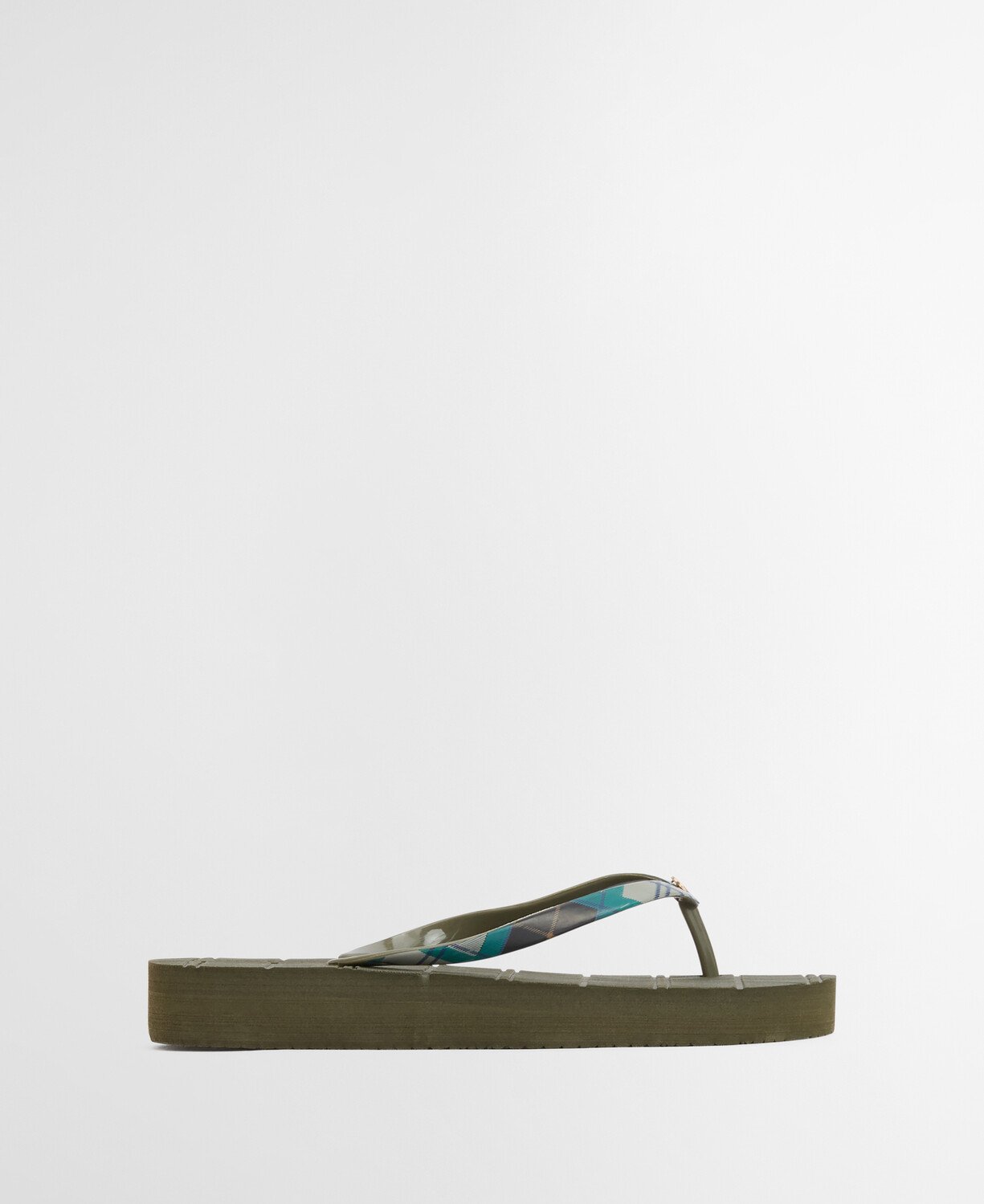 Barbour Tilda Toe Post Sandalet