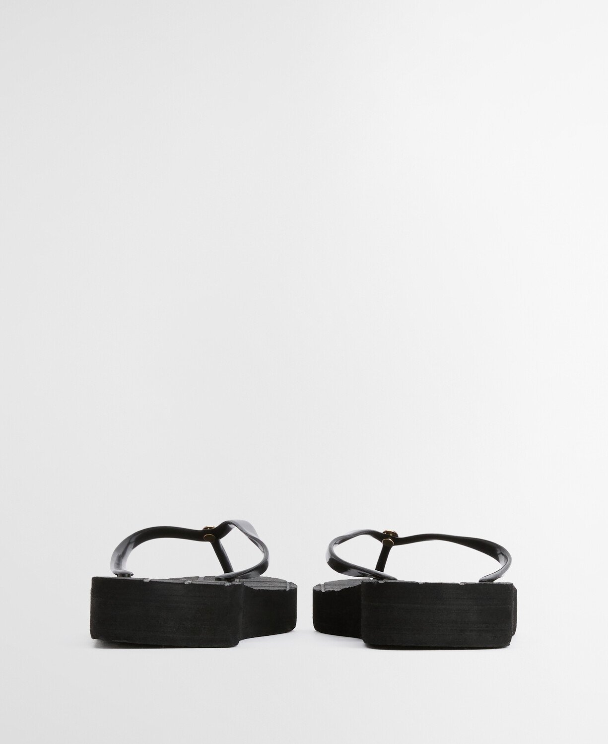 Barbour Tilda Toe Post Sandalet