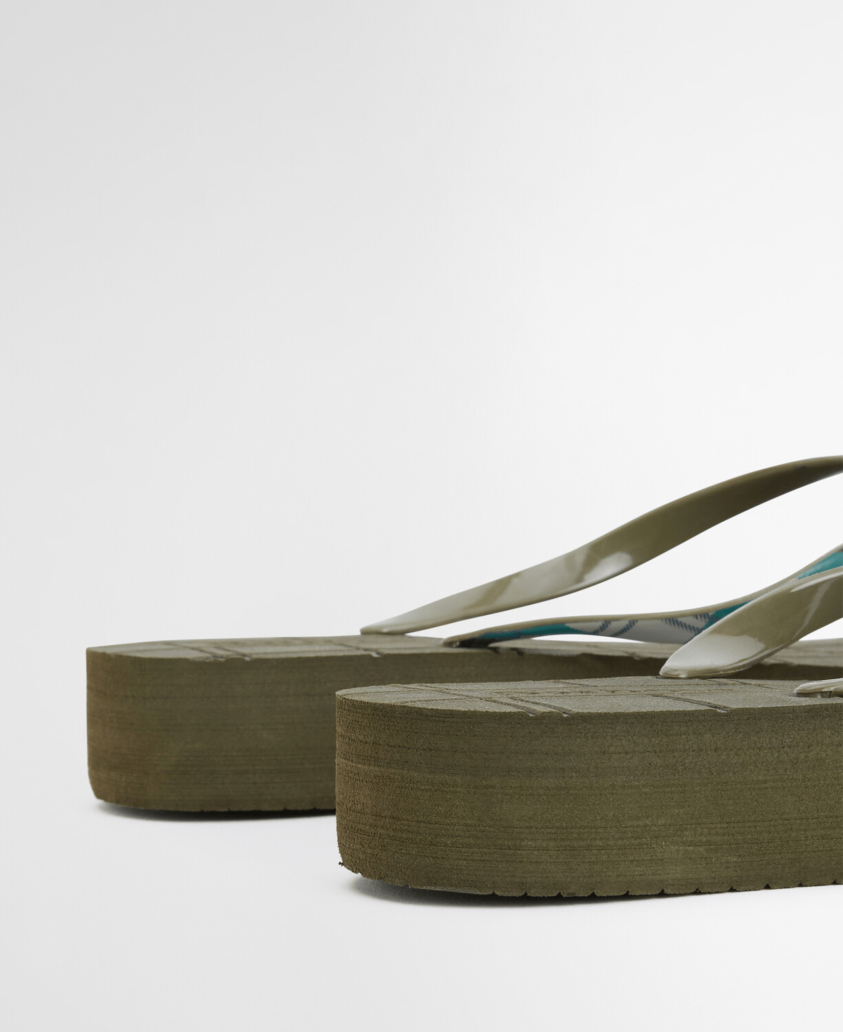 Barbour Tilda Toe Post Sandalet