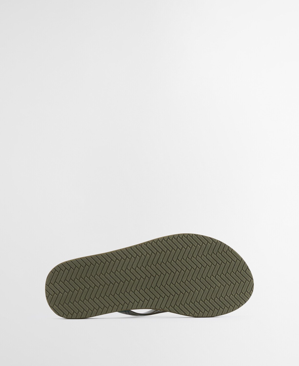 Barbour Tilda Toe Post Sandalet