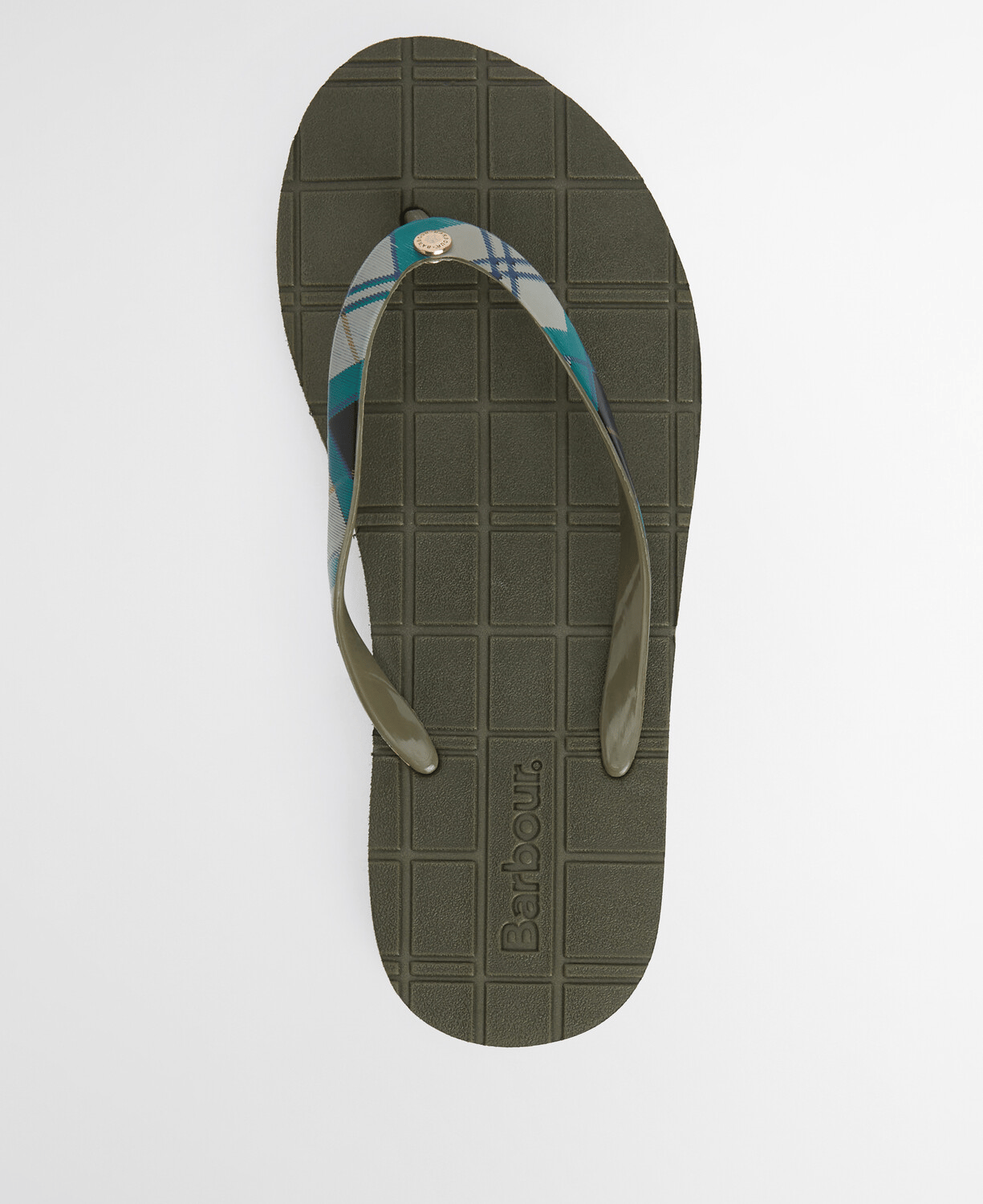 Barbour Tilda Toe Post Sandalet