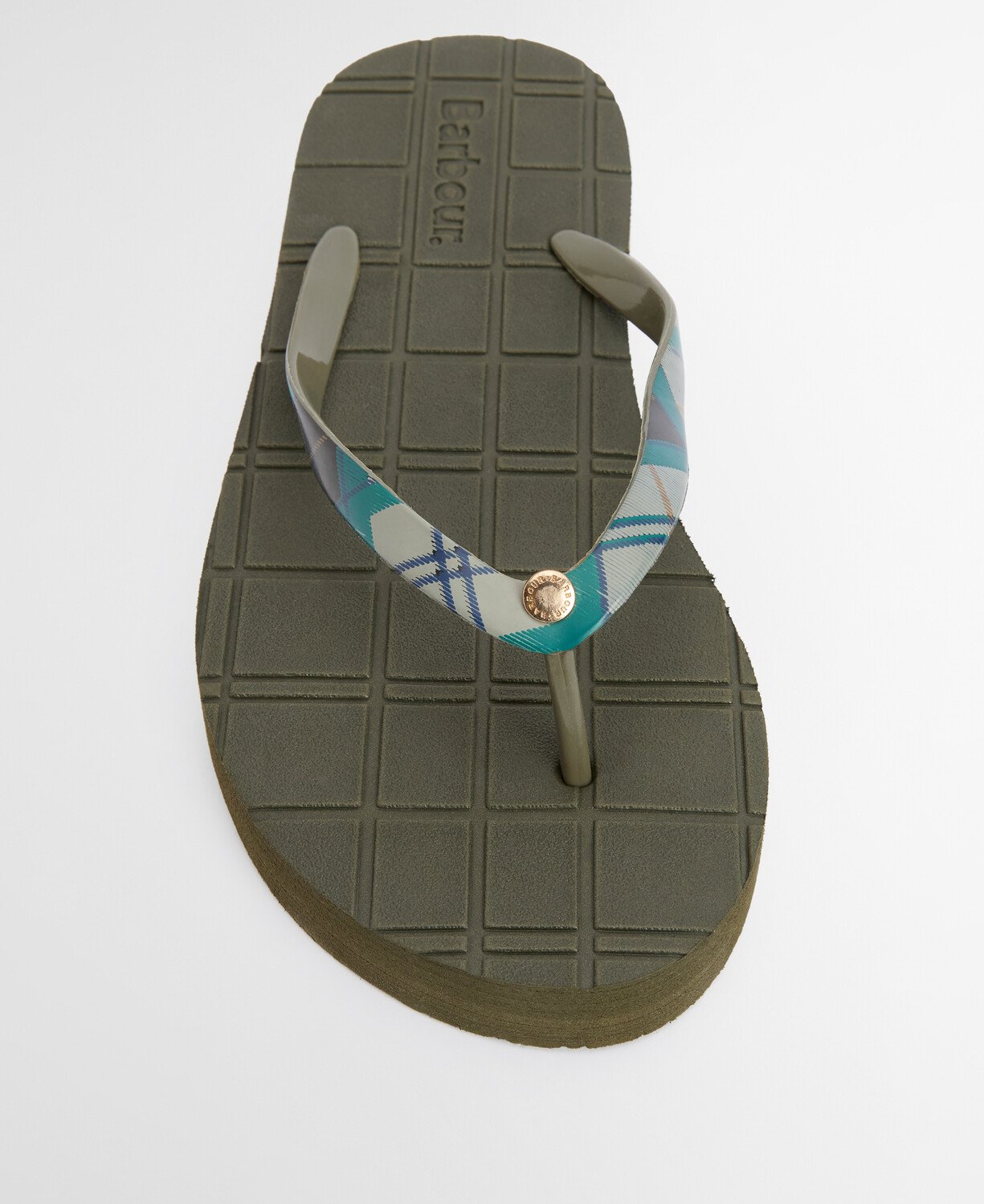 Barbour Tilda Toe Post Sandalet