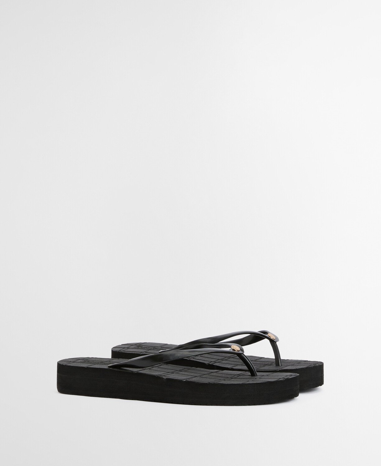 Barbour Tilda Toe Post Sandalet