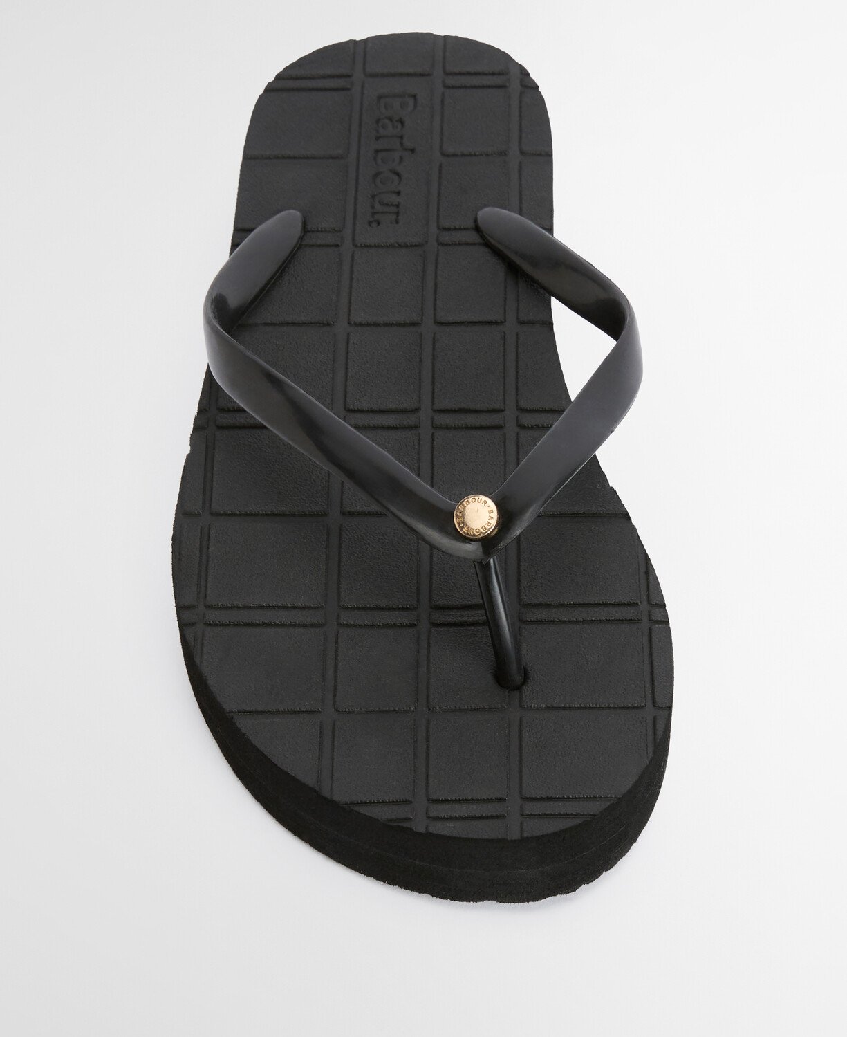Barbour Tilda Toe Post Sandalet