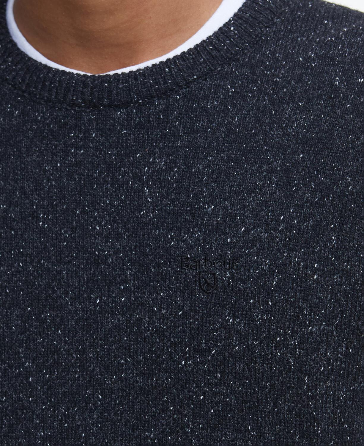 Barbour Tisbury Crew Kazak