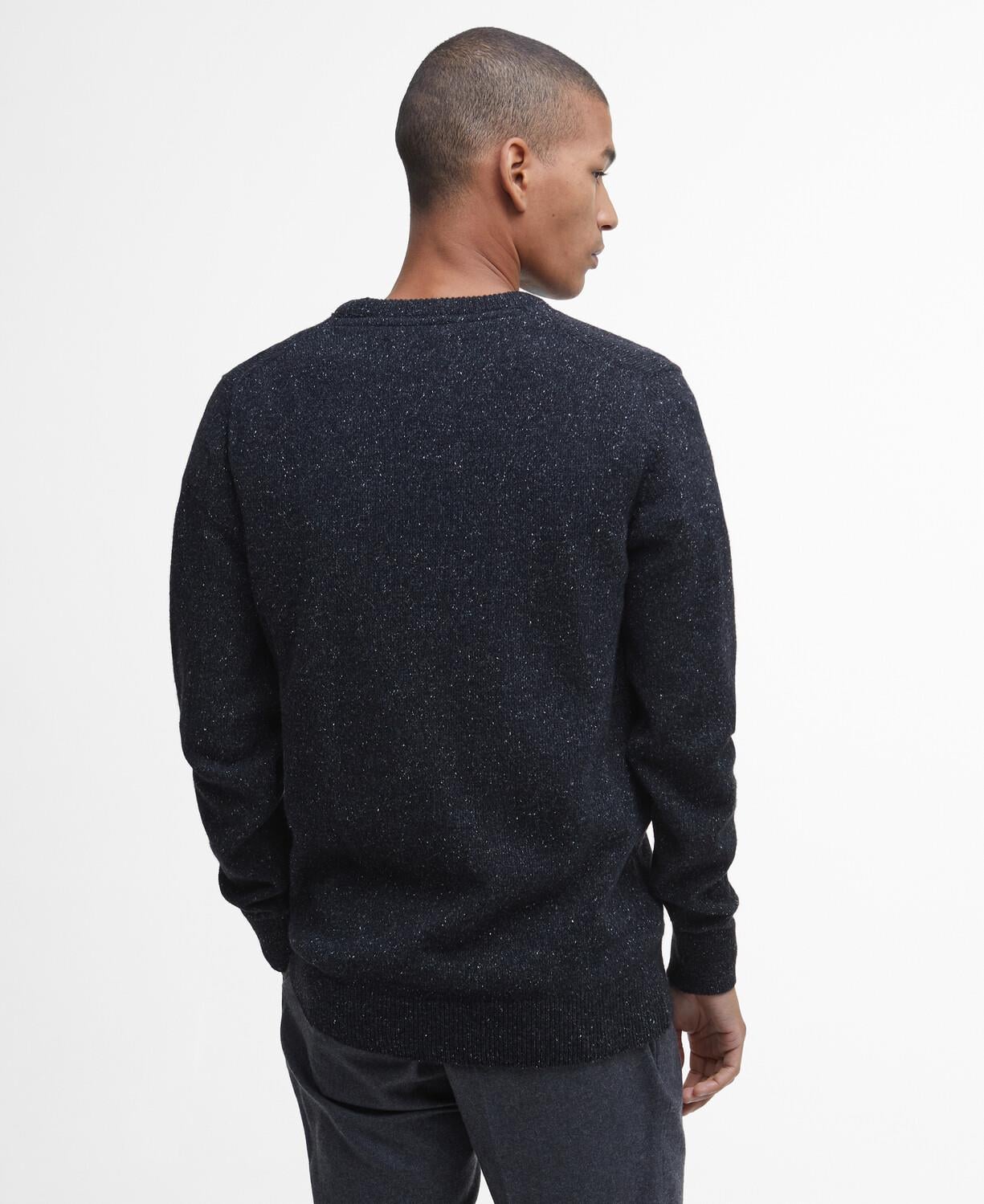 Barbour Tisbury Crew Kazak