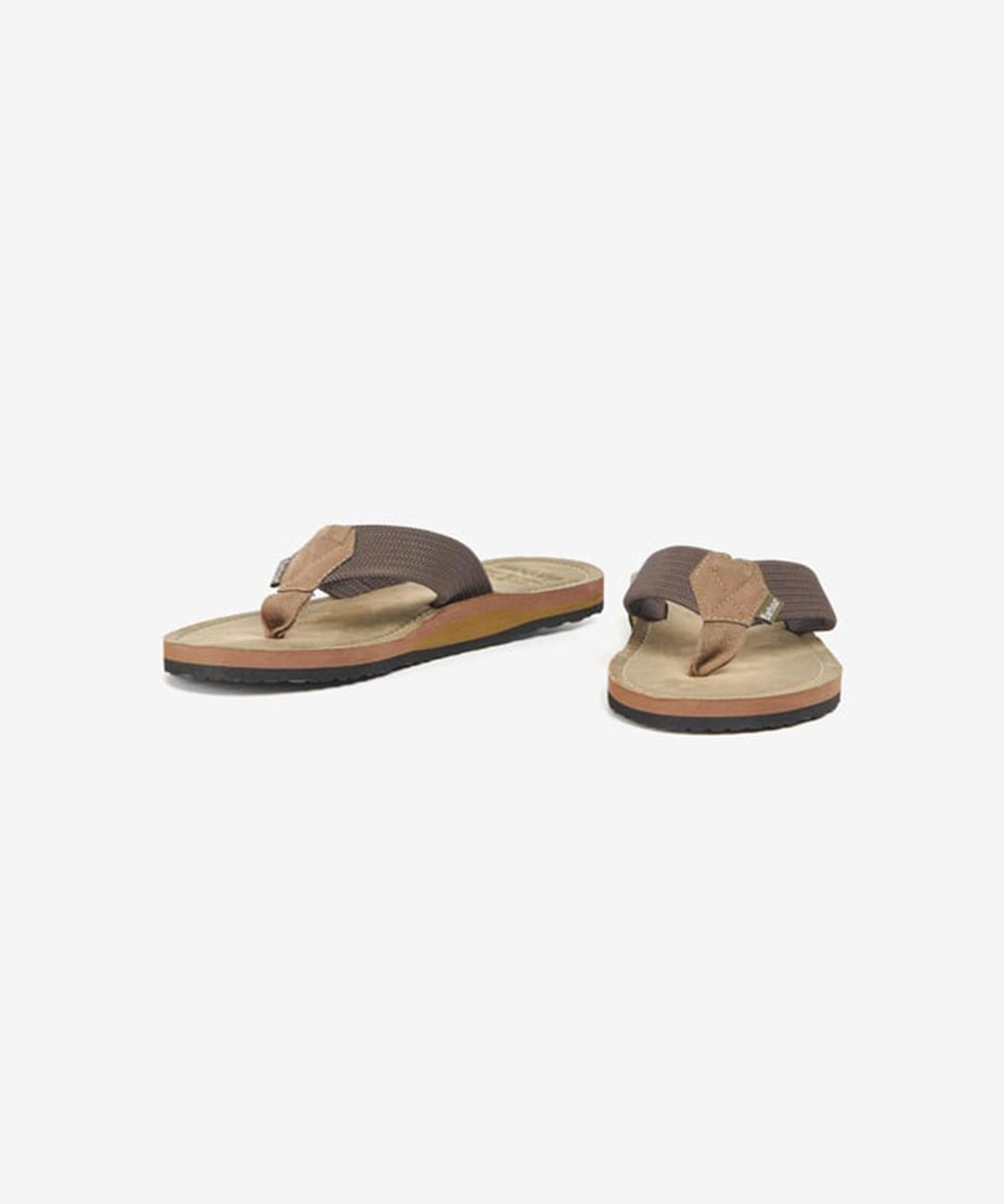 Barbour Toeman Plaj Terliği