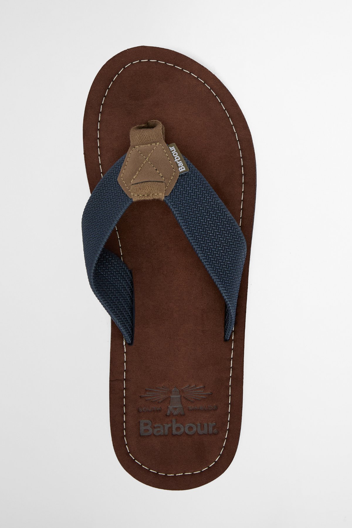 Barbour Toeman Plaj Terliği