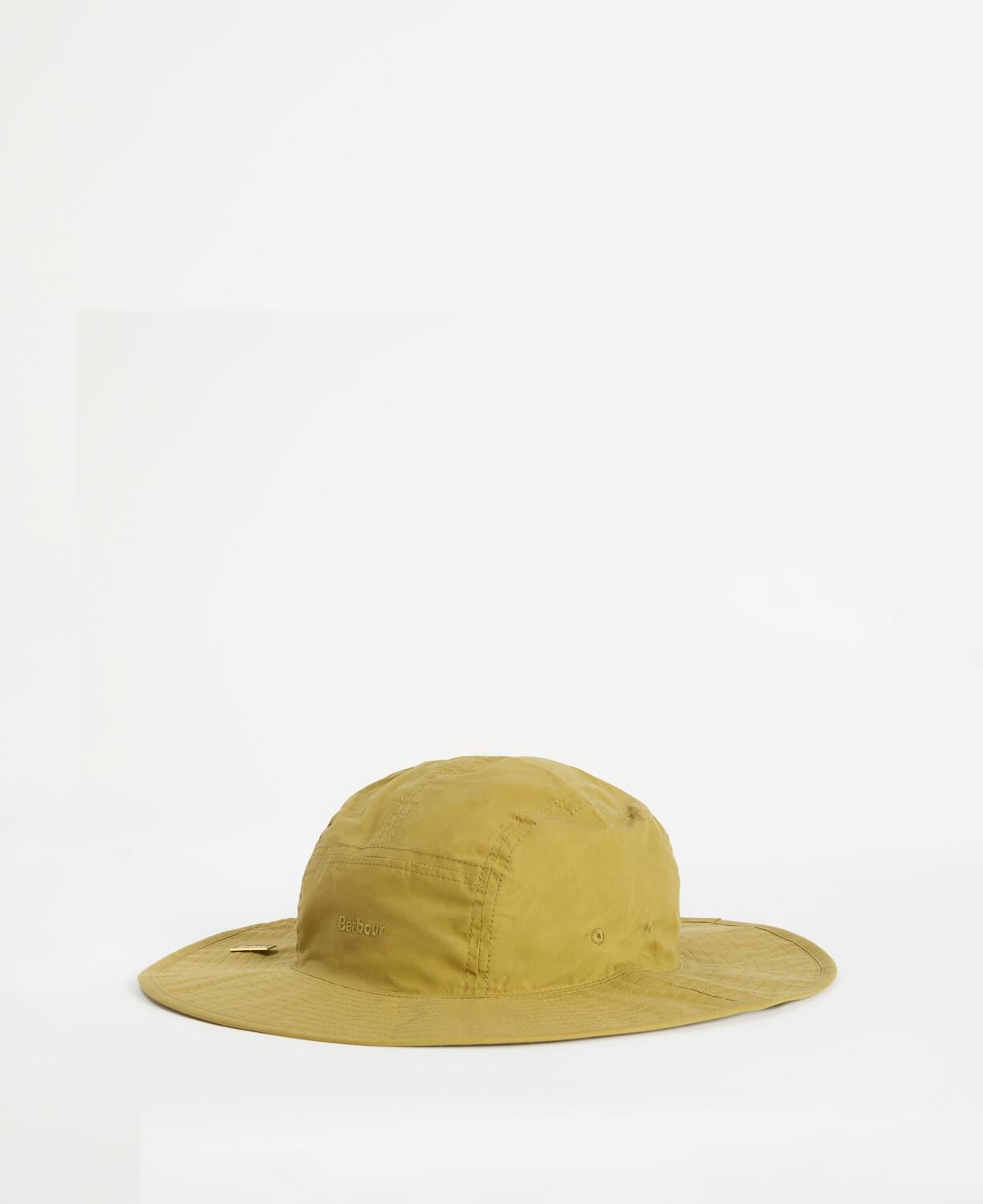 Barbour Transport 5 Panel Bucket Şapka