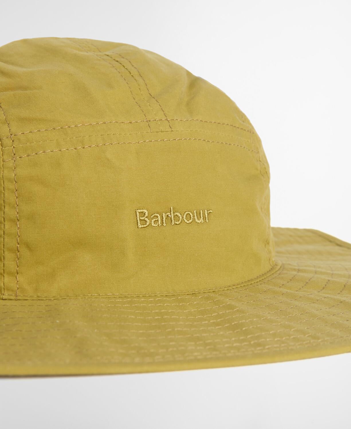 Barbour Transport 5 Panel Bucket Şapka