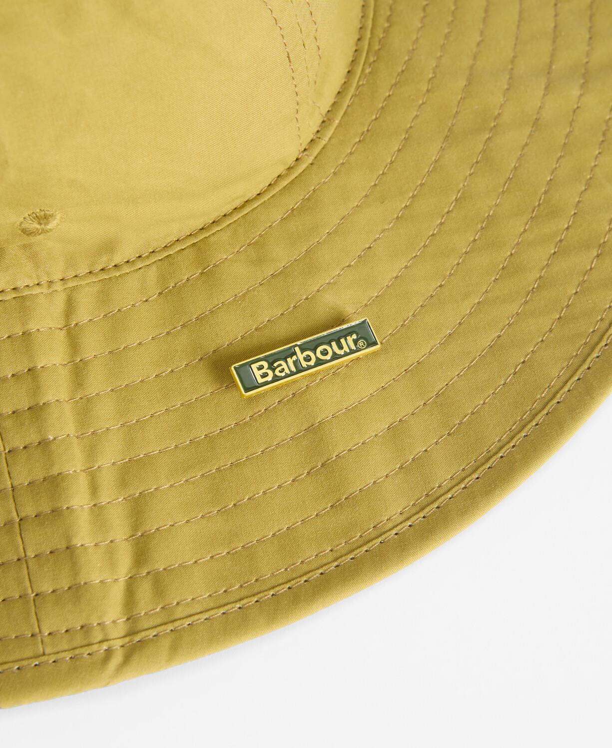 Barbour Transport 5 Panel Bucket Şapka