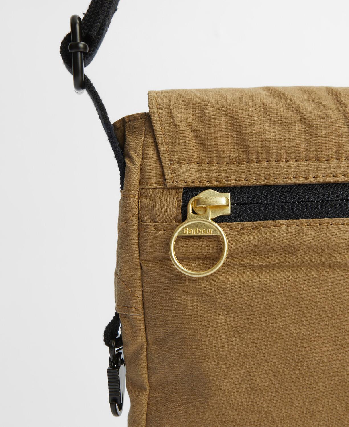 Barbour Transport Çapraz Çanta