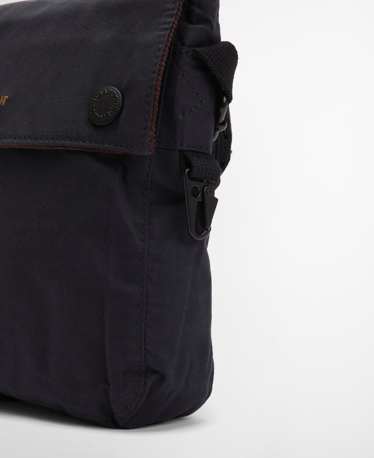 Barbour Transport Çapraz Çanta