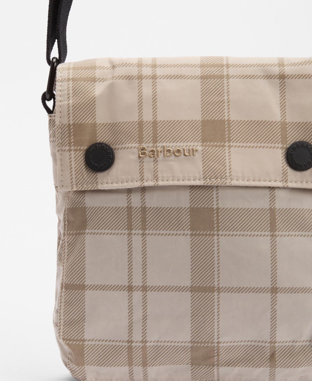 Barbour Transport Çapraz Çanta