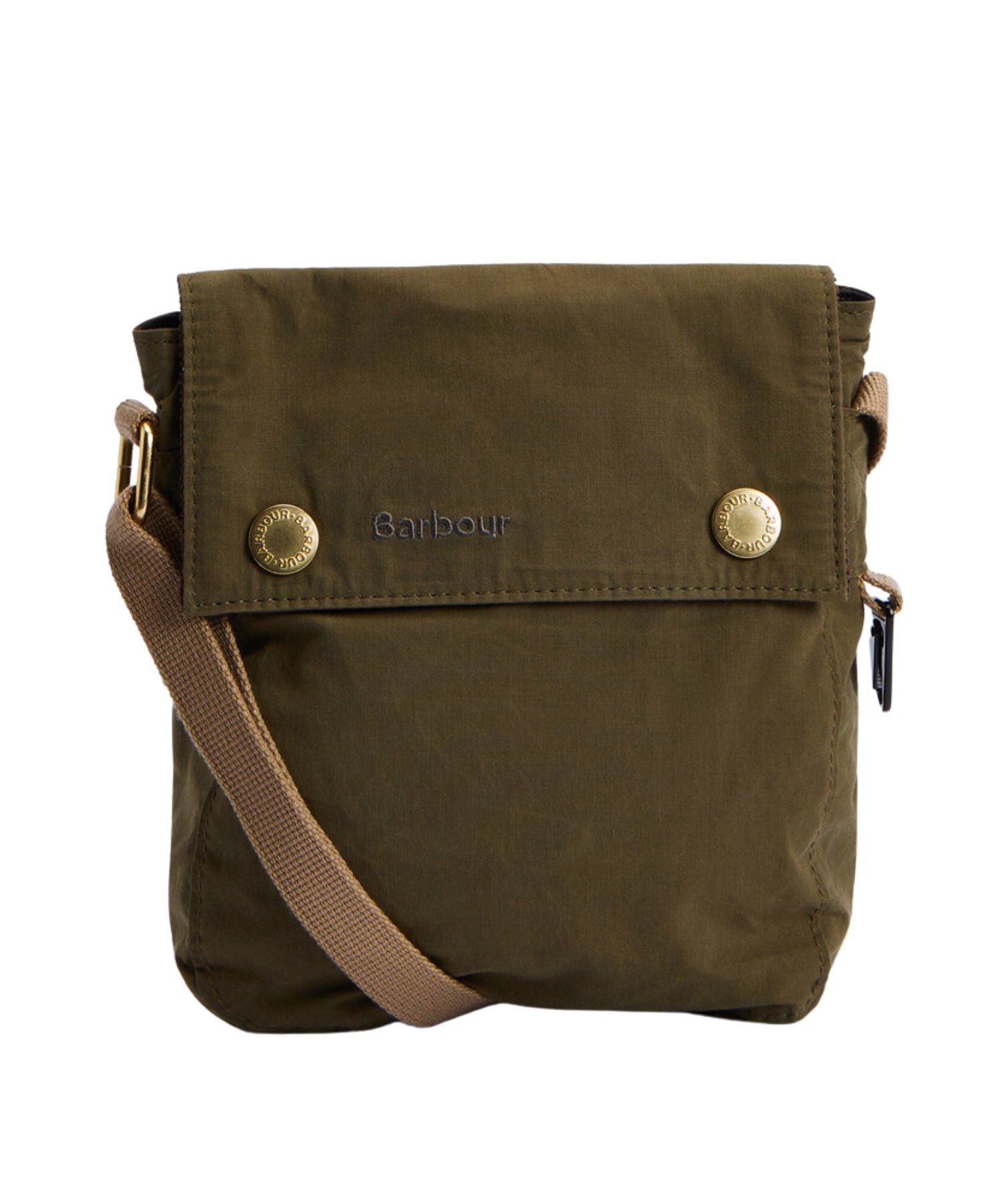 Barbour Transport Çapraz Çanta