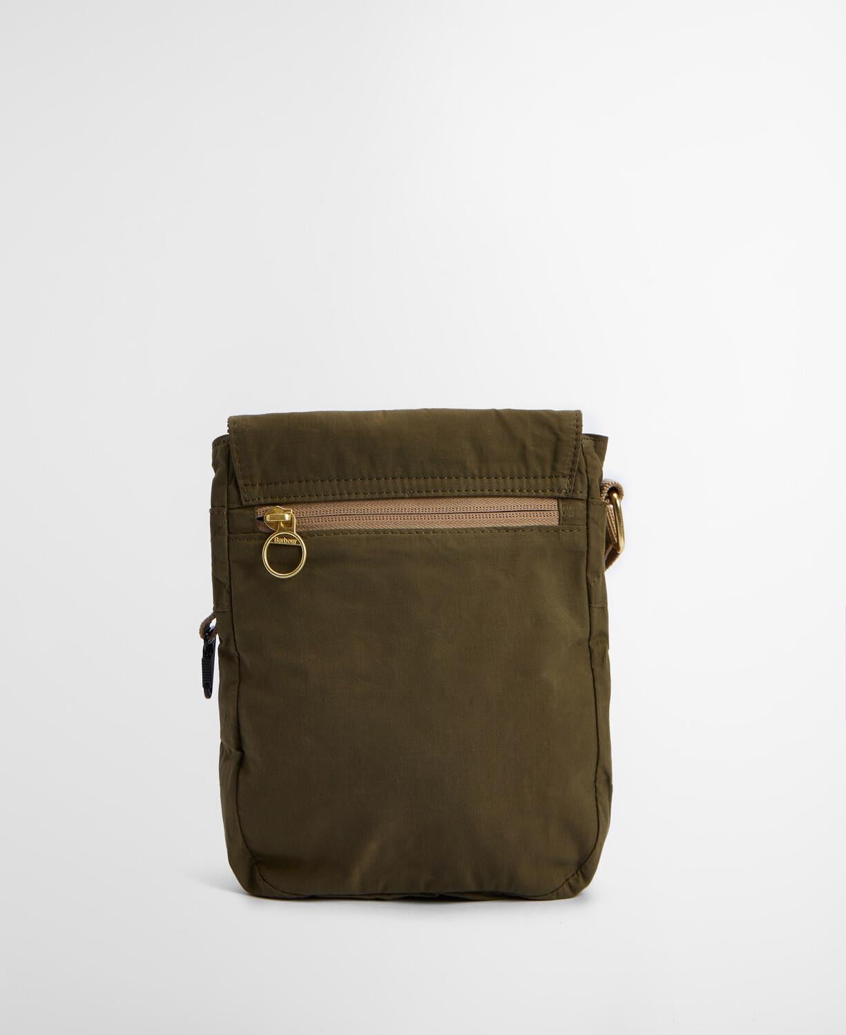Barbour Transport Çapraz Çanta