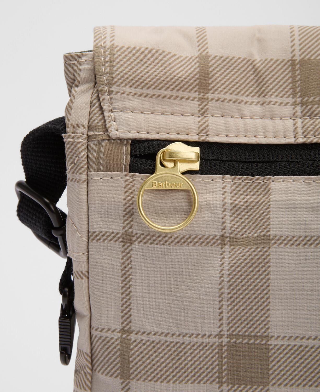 Barbour Transport Çapraz Çanta
