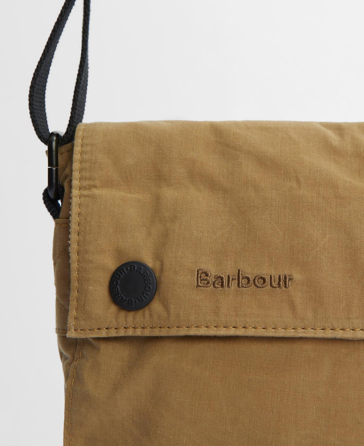 Barbour Transport Çapraz Çanta