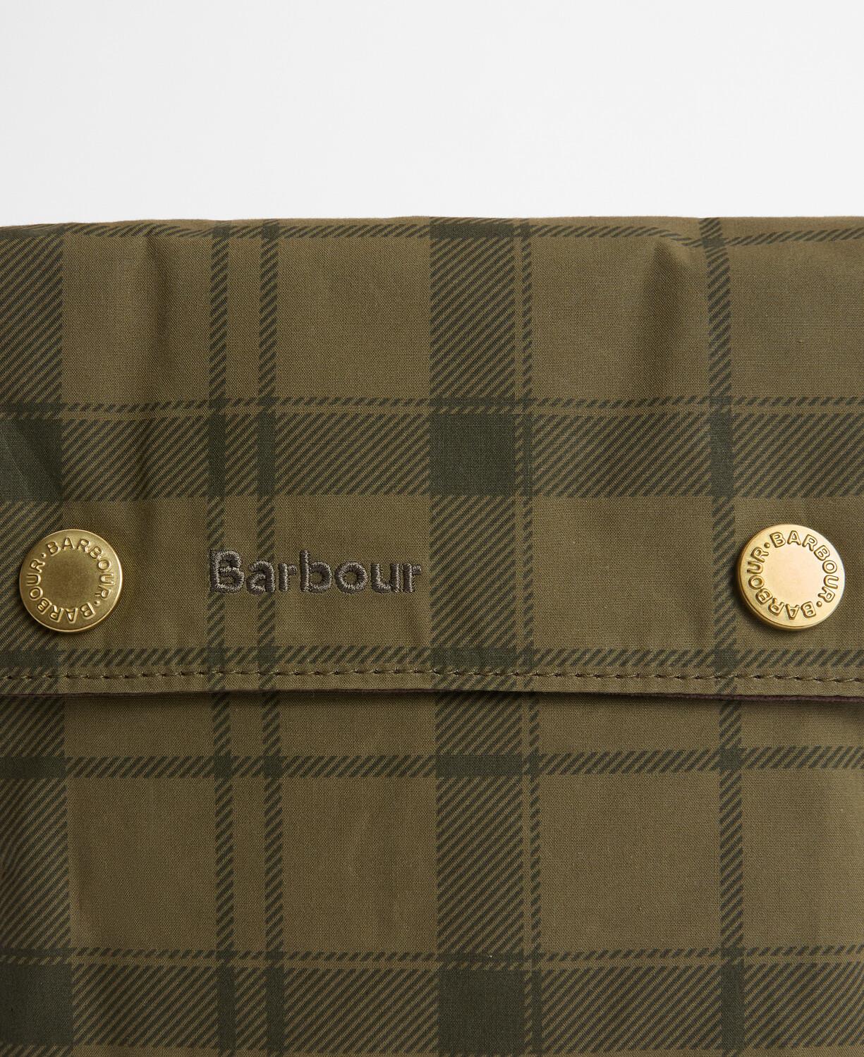 Barbour Transport Çapraz Çanta