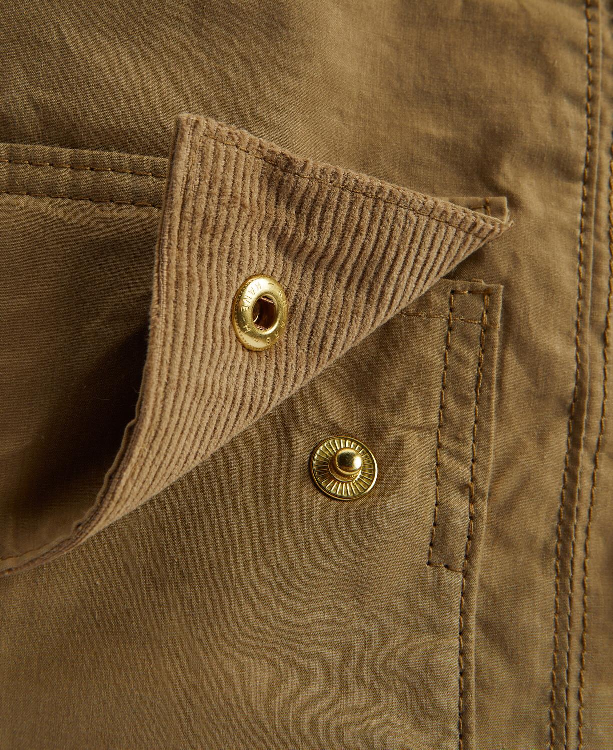 Barbour Transport El Çantası