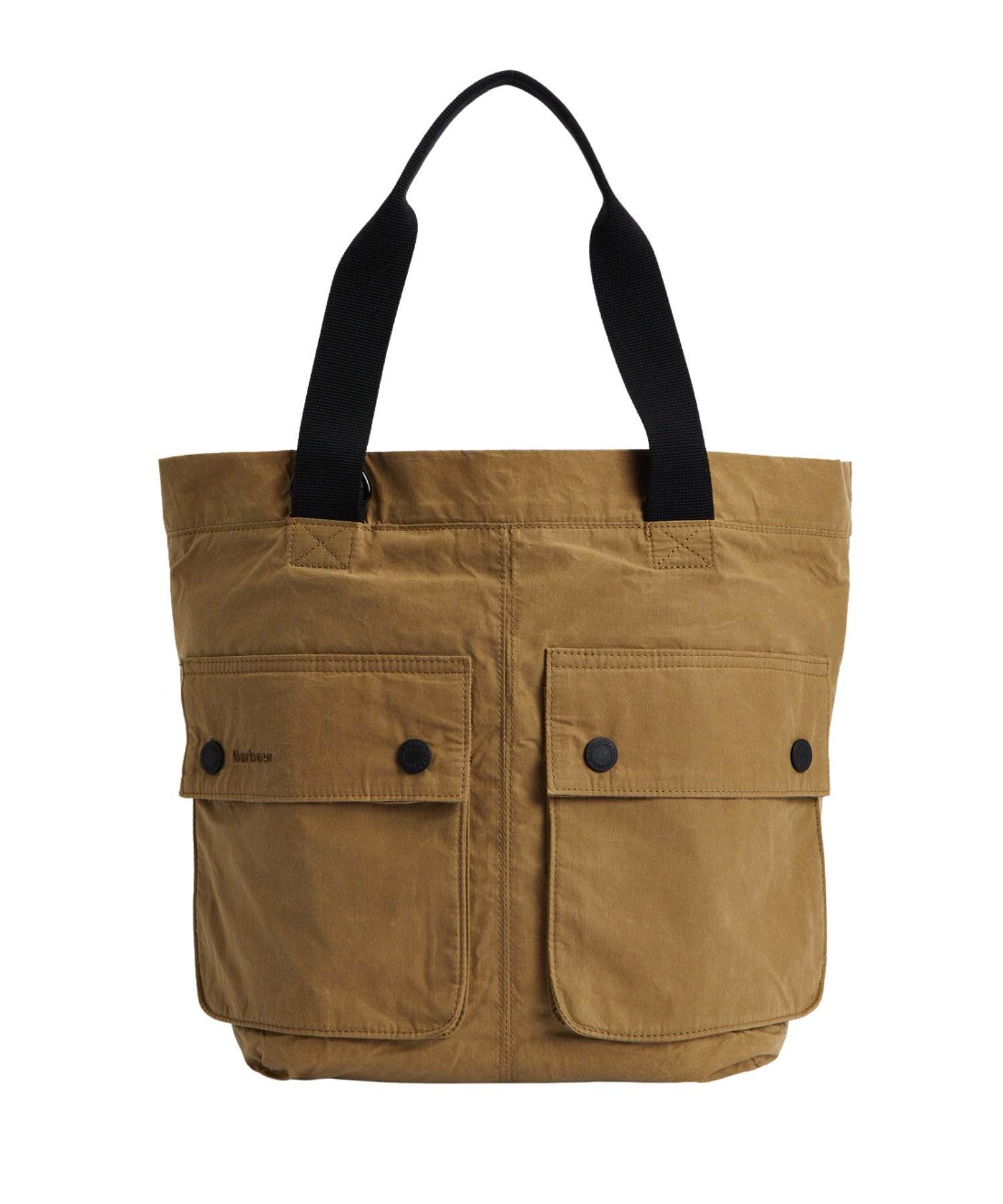 Barbour Transport El Çantası