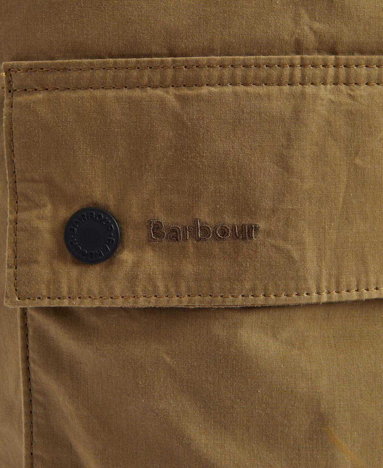 Barbour Transport El Çantası