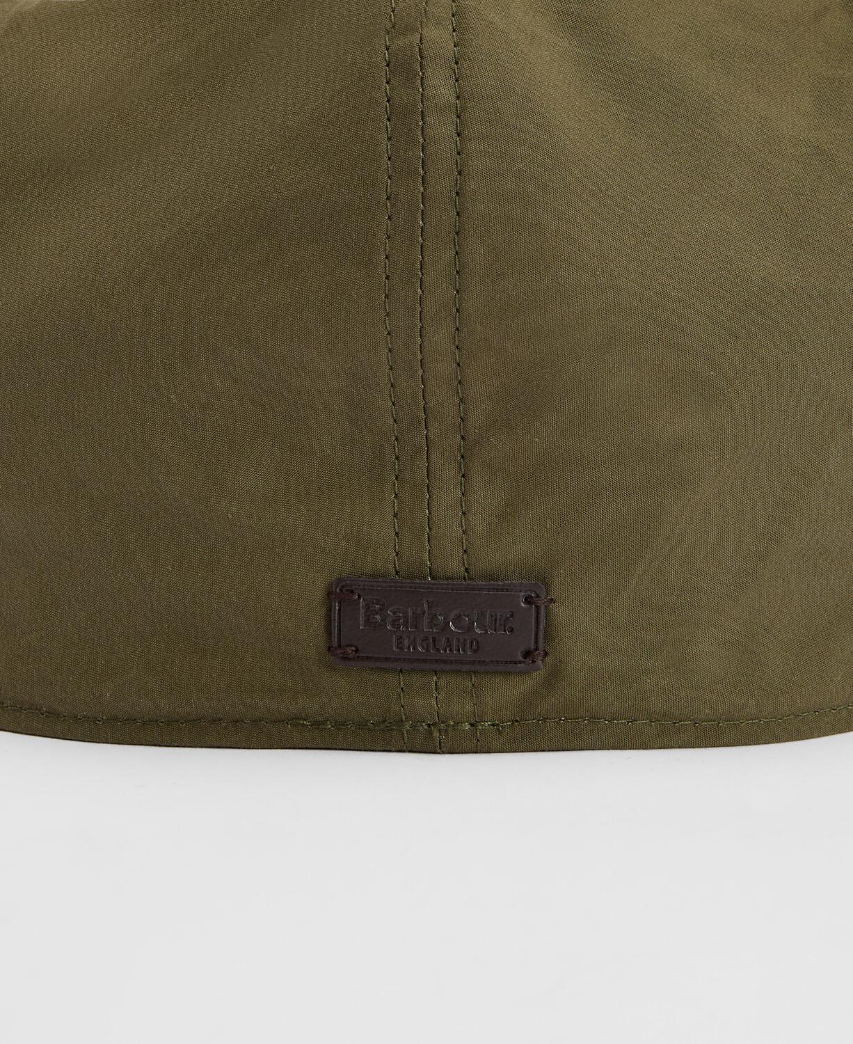 Barbour Transport Flat Şapka