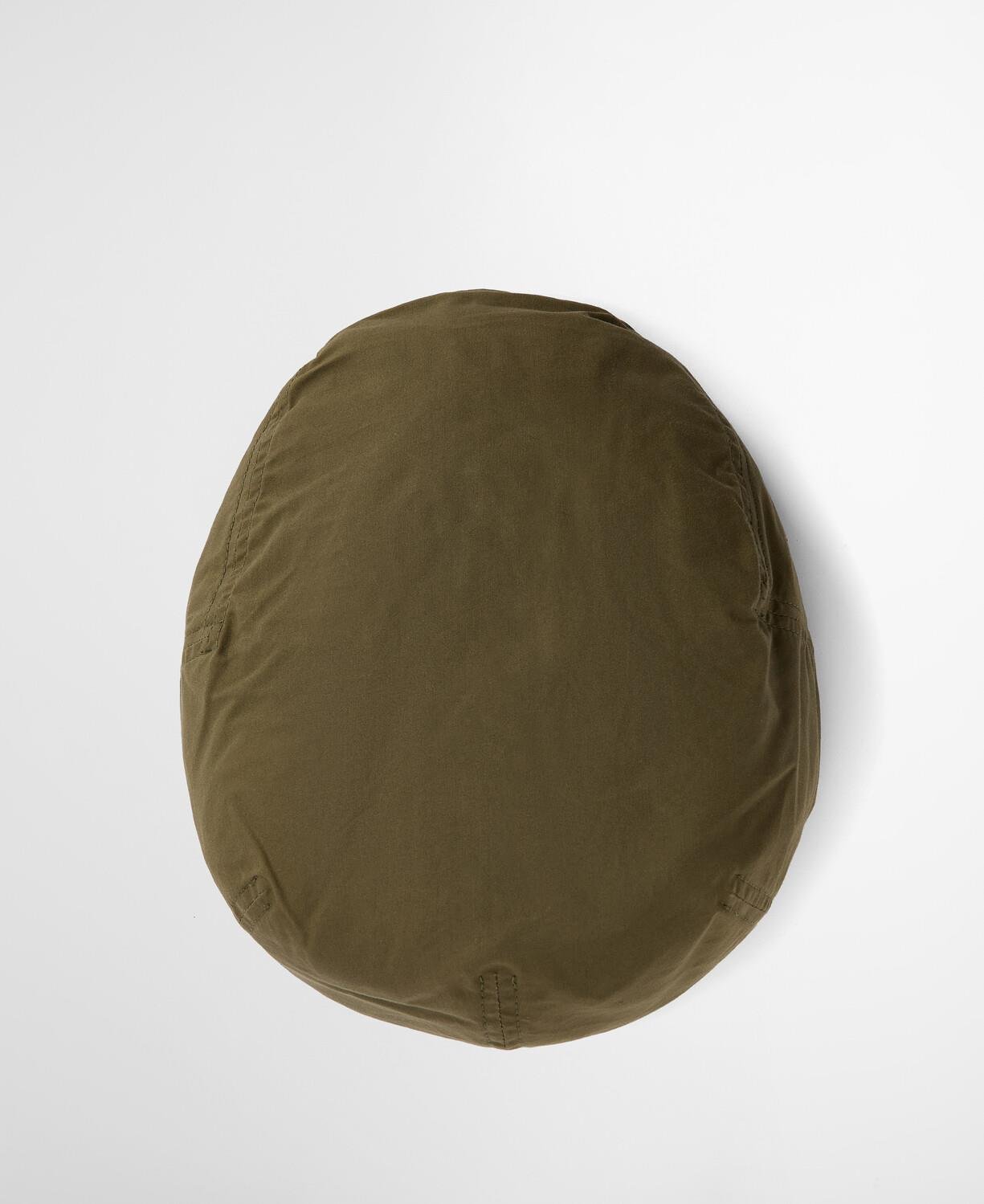 Barbour Transport Flat Şapka