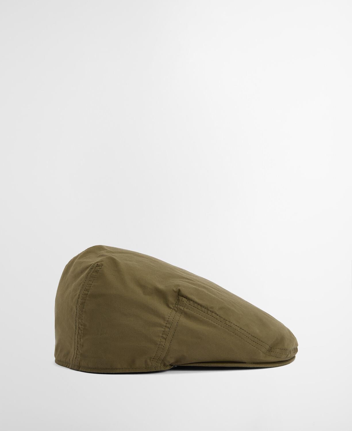 Barbour Transport Flat Şapka